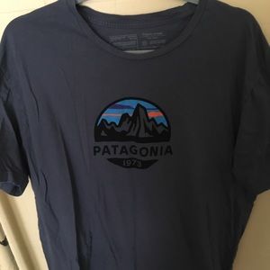 Patagonia t shirt